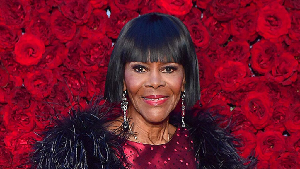 Cicely Tyson to Release 'Just As I Am' Memoir in 2021 ...