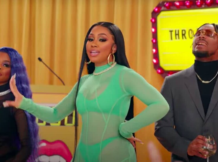 City Girls' JT is Free, Announces 'First Day Out' Single ...