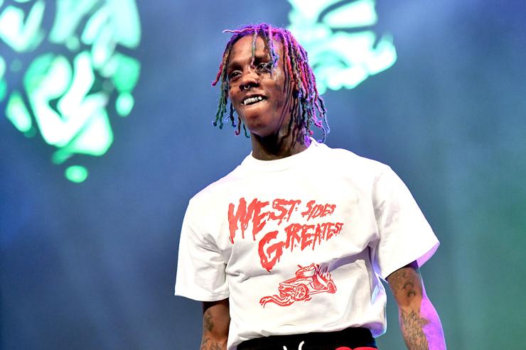 Famous Dex Alleges He Was Robbed At Gunpoint For $50K Watch and Money
