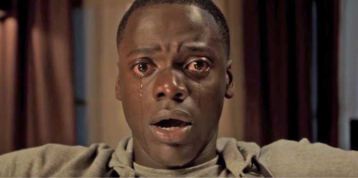 Daniel Kaluuya Reveals He Wasn't Invited To 'Get Out' Premiere