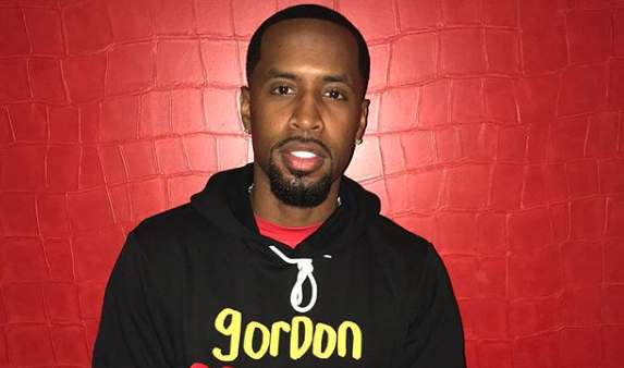 Safaree is Trending, And It's Not for His Music