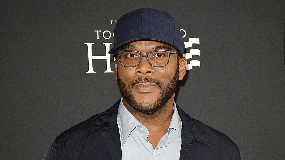 Tyler Perry Confirms 'Sister Act 3' Is In The Works