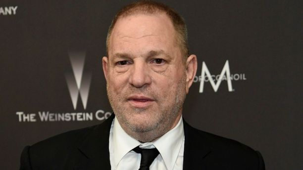 Weinstein Co. Files for Bankruptcy After Deals Collapse