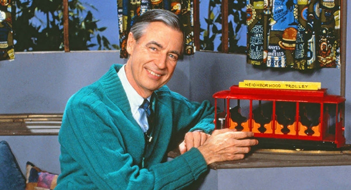 [WATCH] Trailer for Mister Rogers Biopic