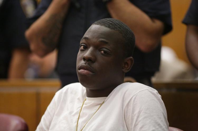 Bobby Shmurda May Be Released From Prison Early - Two Bees TV