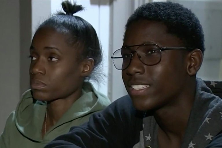 Black Teen Was Shot After Asking for Directions to Go to School