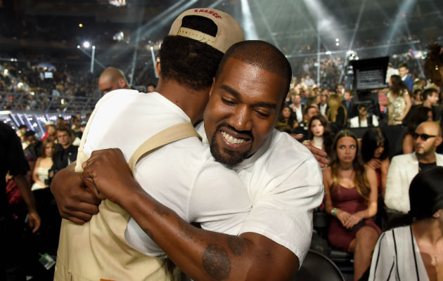 Chance The Rapper Defends Kanye West: "Same Ye From the Telethon"
