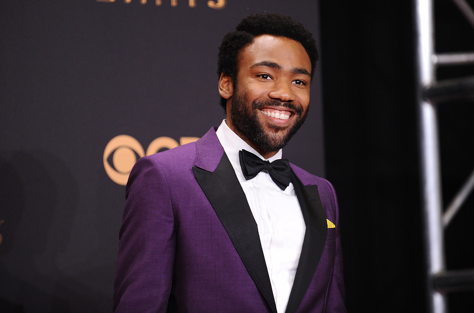 Donald Glover Set to Host 'SNL,' With Musical Guest Childish Gambino