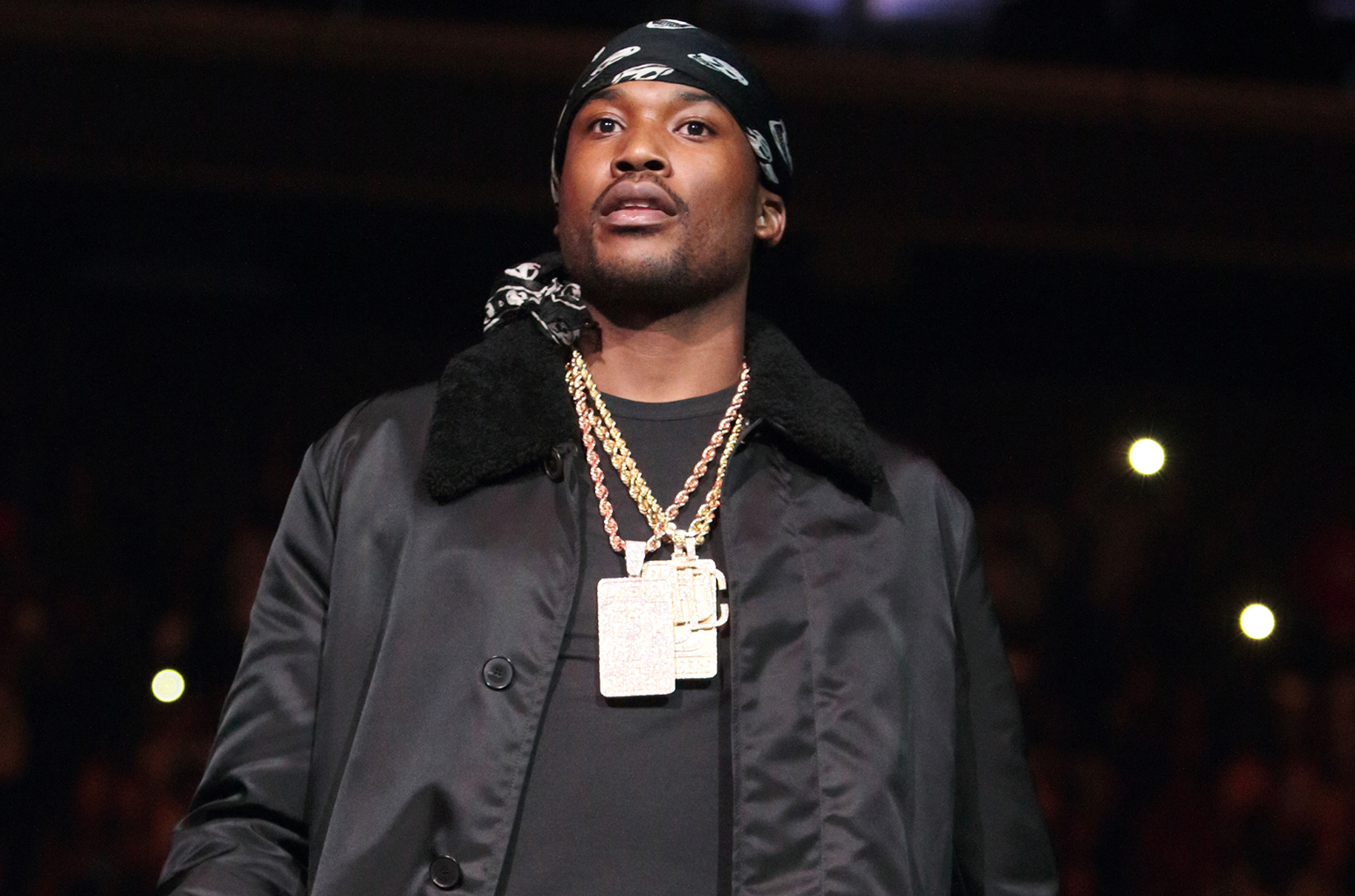 Here's Why People Can Still Support Meek Mill's Release Following Beef With Drake