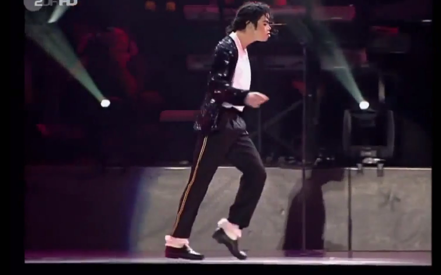 Michael Jackson's Moonwalk Shoes Are Up for Auction for $10K