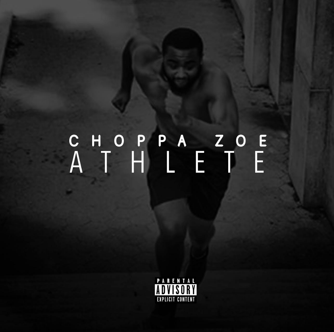Choppa Zoe Talks Latest Single "Athlete" + 'Money & Violence'