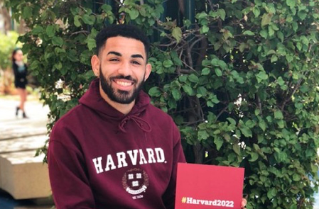 Former Board of Ed Member Questions Bi-Racial Student's Admittance to Harvard