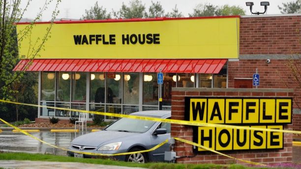 Waffle House Offers to Pay for Funeral Expenses of Shooting Victims