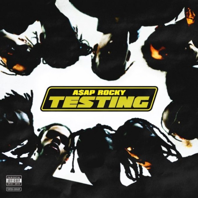 A$AP Rocky's 'Testing' Features Frank Ocean, Lauryn Hill, Kid Cudi & More
