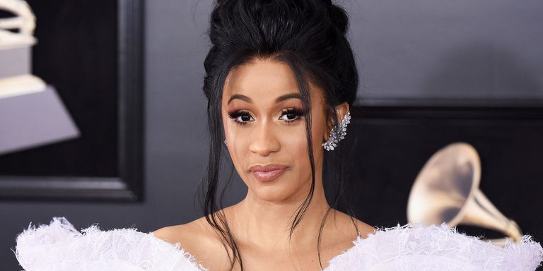 Cardi B Deletes Instagram After Reigniting Feud With Azealia Banks
