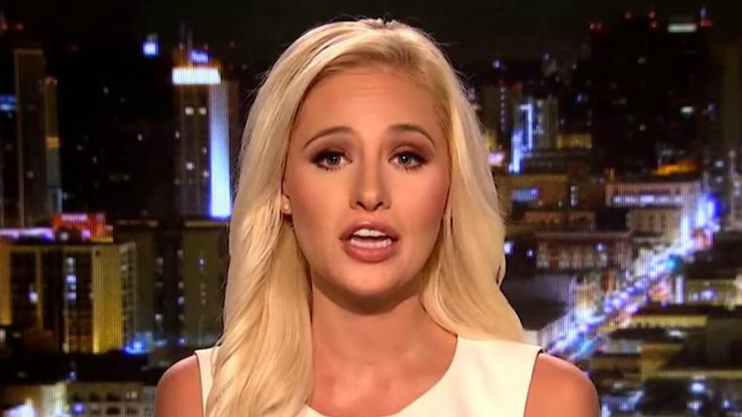 Donald Trump Swears Everybody is With Tomi Lahren Following her Attack