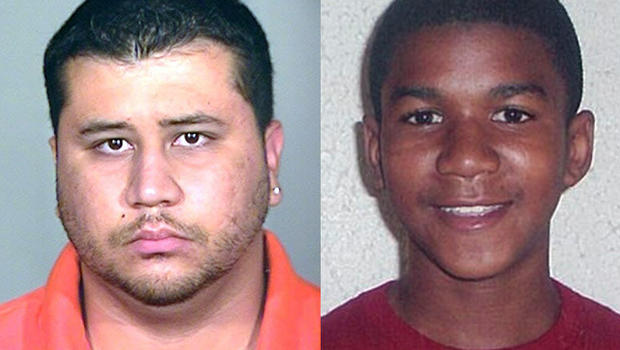 A History of George Zimmerman's Run-in With the Law Since Trayvon Martin Shooting