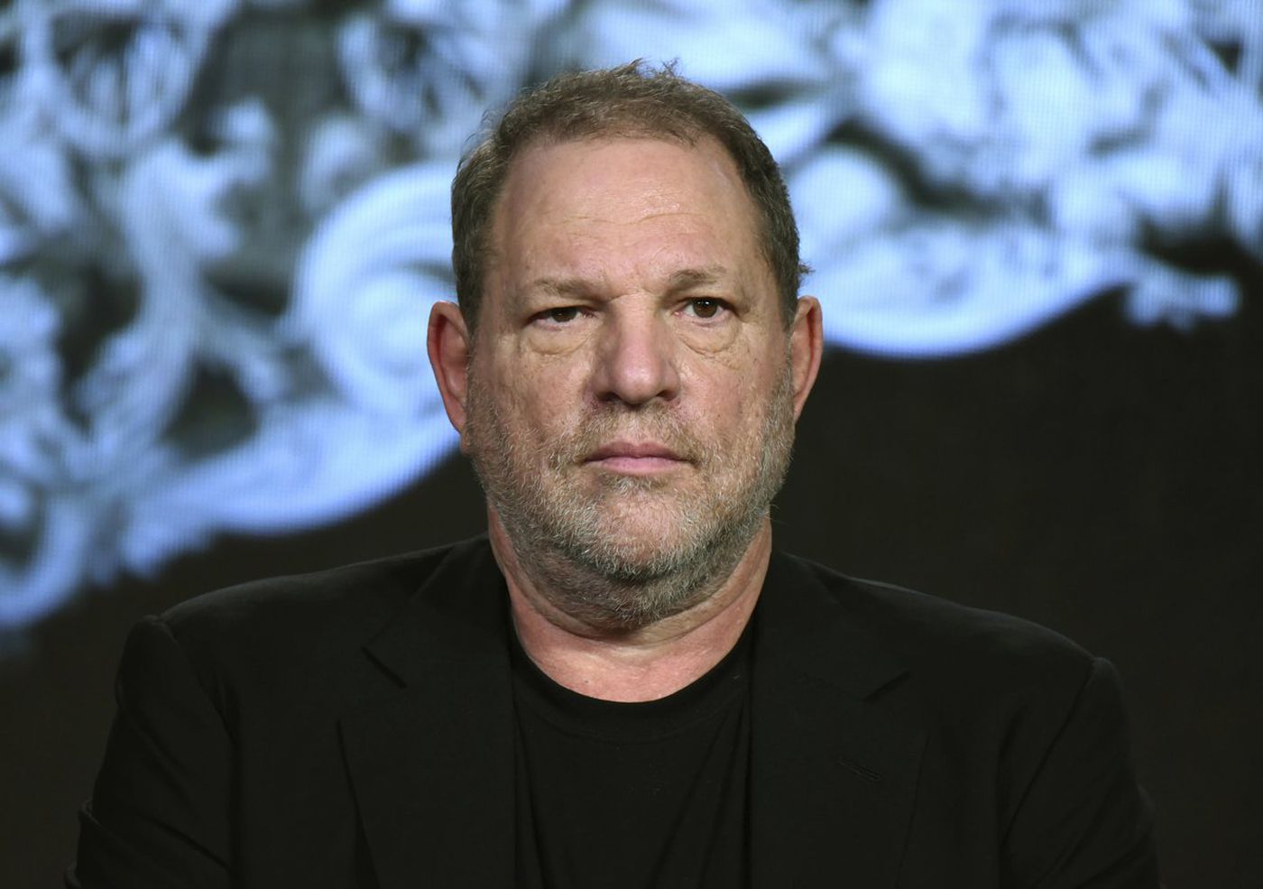 Harvey Weinstein Will Reportedly Turn Himself in for Sex Crimes