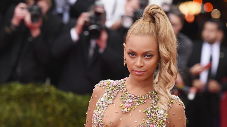 Here's Why Beyonce Skipped the Met Gala (Again)