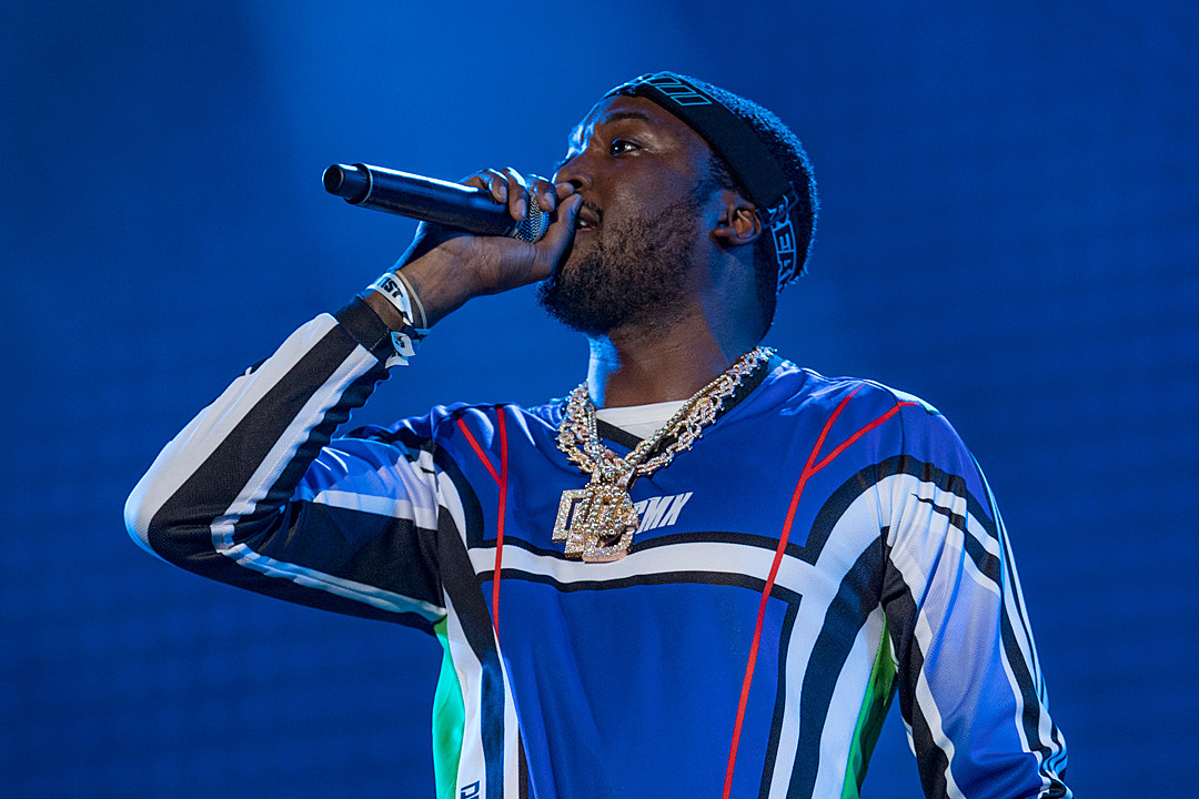 Hot 97 announced that Meek Mill will be hitting that Summer Jam stage. The Philly emcee will join the line up with Kendrick Lamar, Lil Wayne, ASAP Ferg, Remy Ma, Rich the Kid, and more at the MetLife Stadium in East Rutherford, New Jersey June 10.