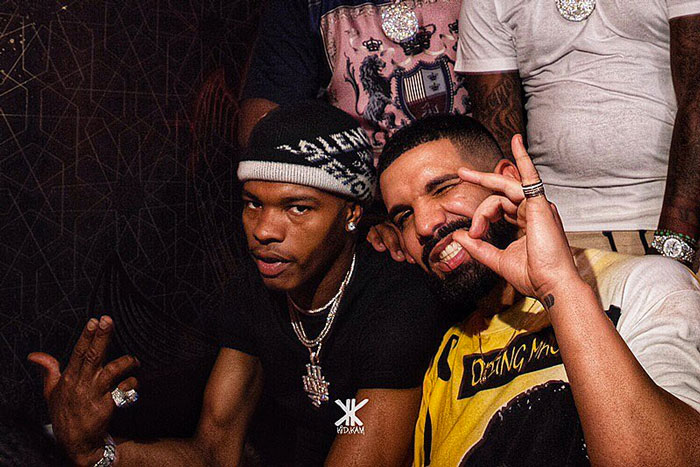Listen to Lil Baby and Drake's New Track "Pikachu (No Keys)"