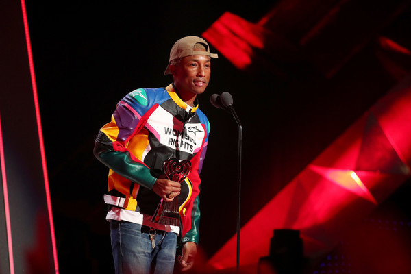 Pharrell to Open His First Restaurant in Miami in Fall