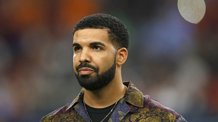 Drake Has Reportedly Been Supporting Baby's Mother Since Birth