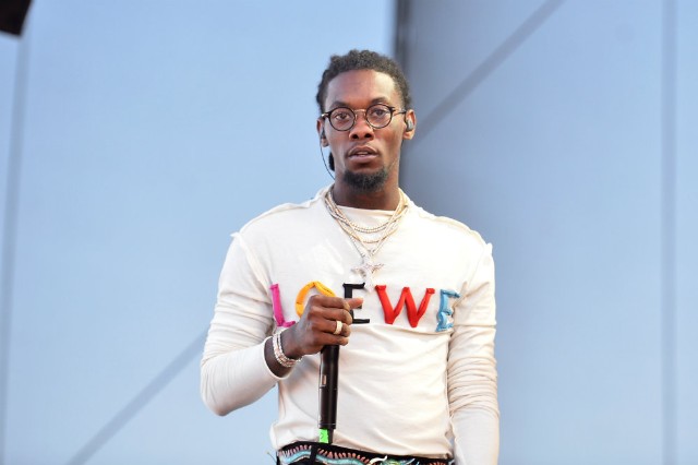 Report: Offset is Expected to be Okay After Hospitalization Following Car Crash
