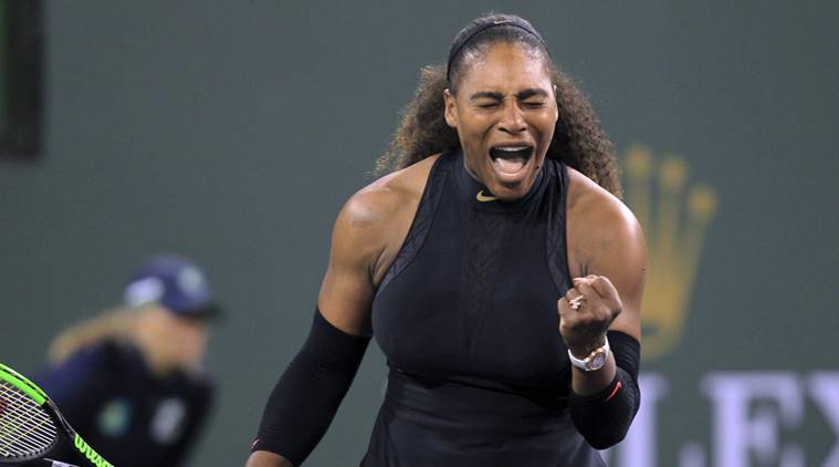 Serena Williams Wins First Grand Slam Since Giving Birth
