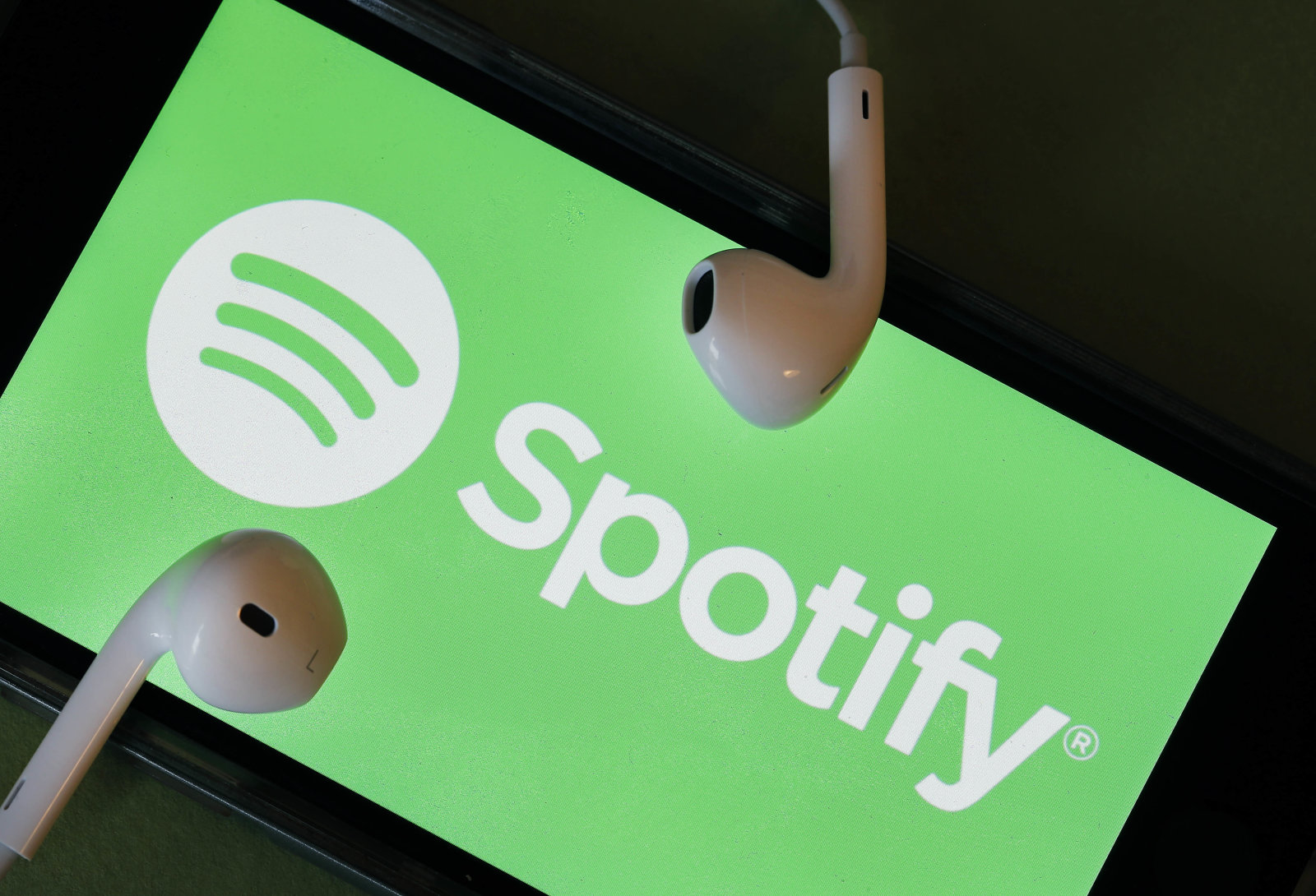 Spotify in Hot Seat Over Streaming Controversial Artist