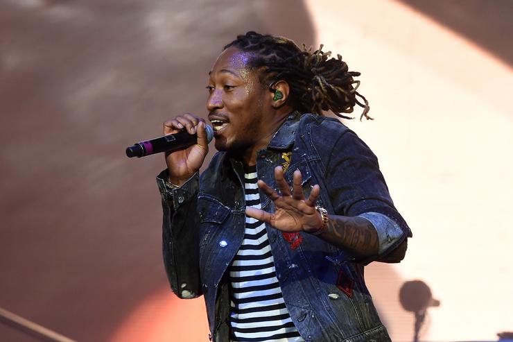 Future Unveils 'Superfly' Tracklist Featuring Lil Wayne, Young Thug, 21 Savage