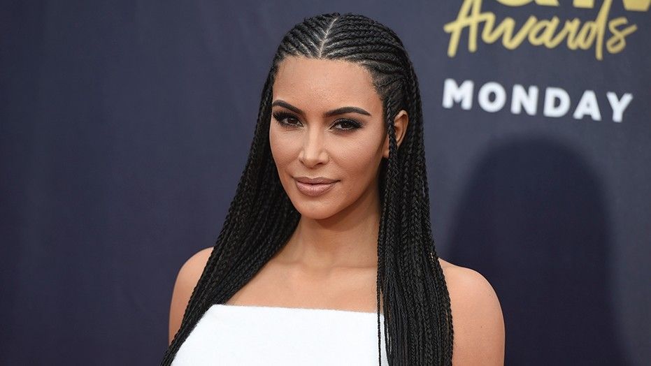 Kim Kardashian is Eyeing Another Prison Reform Case