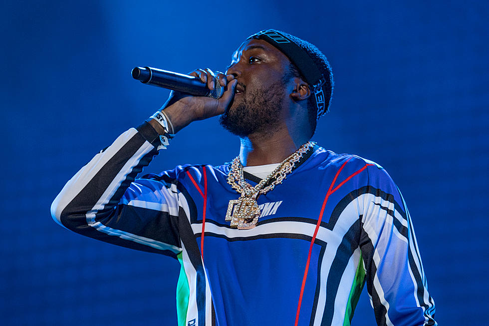 Meek Mill's Hearing for a New Trial Ends With No Decision
