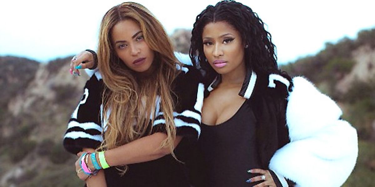 Nicki Minaj Breaks Billboard R&B/Hip Hop Airplay Record for Most Top 10 Hits Among Women