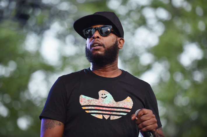 Talib Kweli Claims Singer Res Used #MeToo Movement to Skip Debt Payments