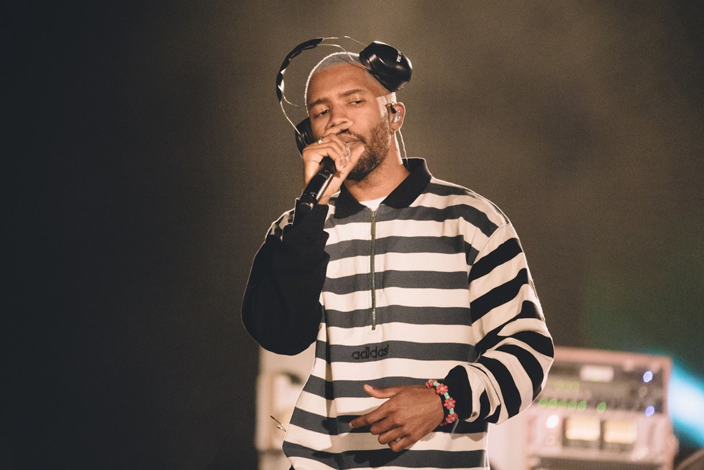 UC Berkley to Offer a Frank Ocean Course This Fall