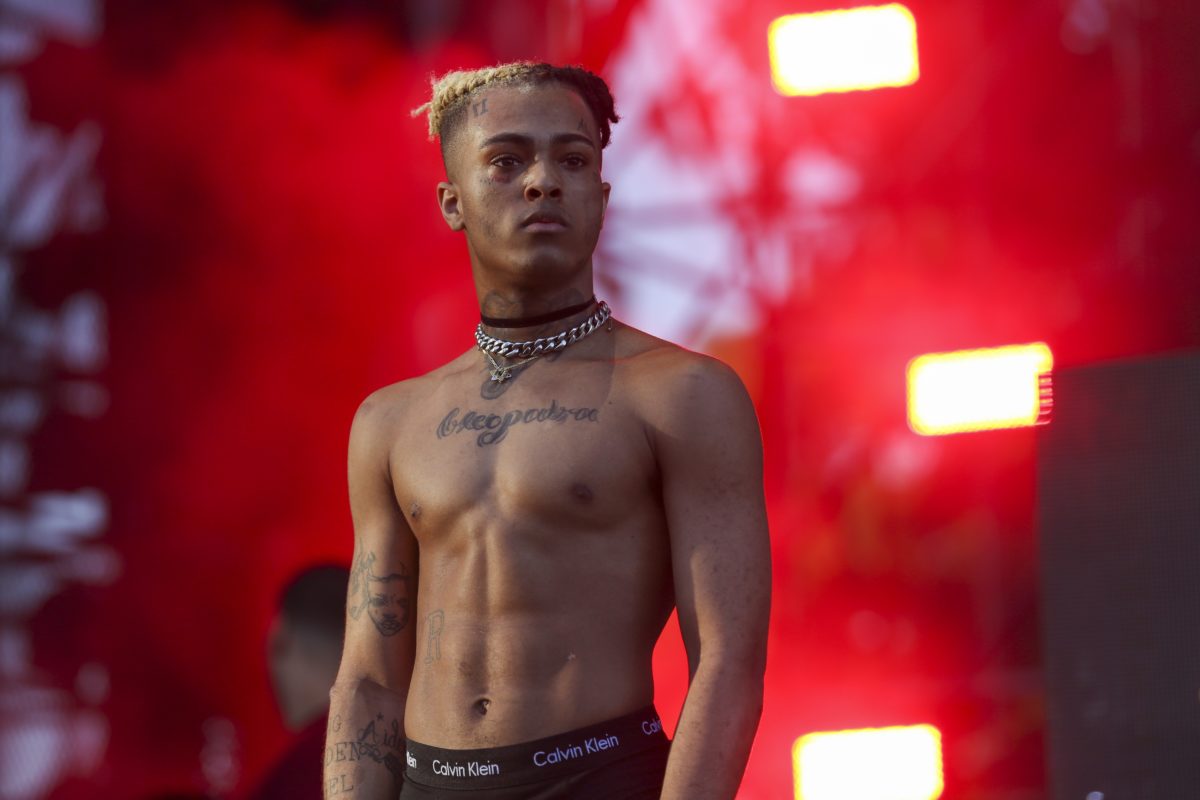 XXXTentacion Was Finishing His Dream Home in Florida Before Murder