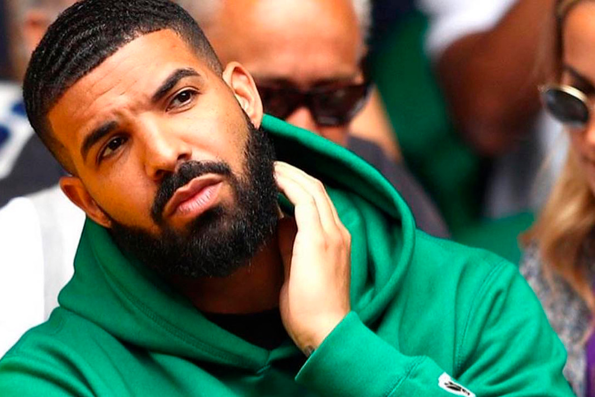 Drake's 'Scorpion' Spends Third Consecutive Week at No. 1 on Billboard 200