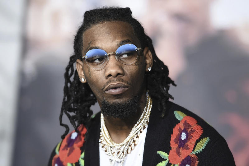 Offset's Attorney Says Rapper Was Targeted Because he's Black and Successful