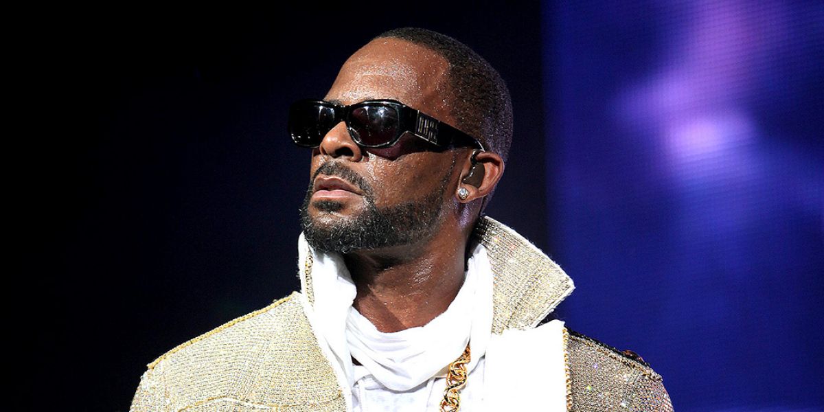 R. Kelly Previews 19-Minute Track Addressing Sexual Abuse Allegations, Being Illiterate, Aaliyah & More