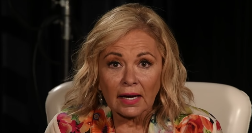 Roseanne Barr Believes her Show Was Canceled Because she Voted for Trump