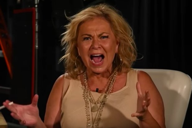 Roseanne Barr Looks Strung Out as She Explains Racist Tweets: 'I Thought the B**** Was White'