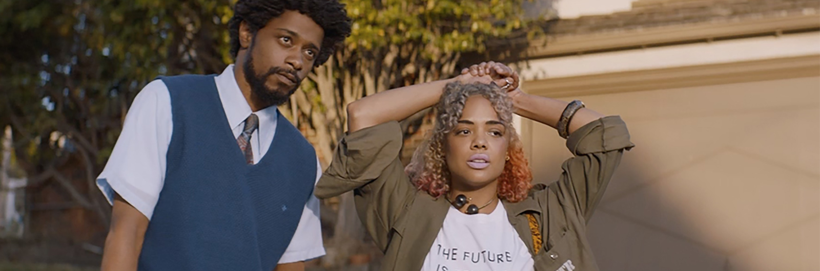 'Sorry To Bother You' Soundtrack Features Killer Mike, Janelle Monae, Lakeith Stanfield