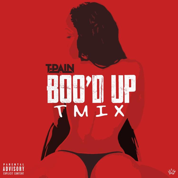 T-Pain Drops the Best Remix to Ella Mai's 'Boo'd Up'