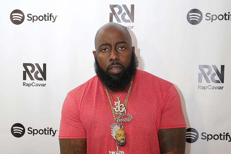 Trae Tha Truth Hosts Free Concert, Gives Away School Supplies, HIV Testing at 2018 Trae Day