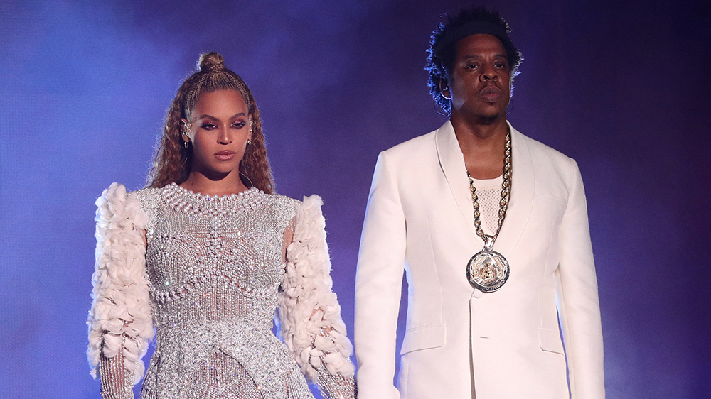 Jamaican Artist Sues Beyonce and JAY-Z for 'Black Effect' Vocals