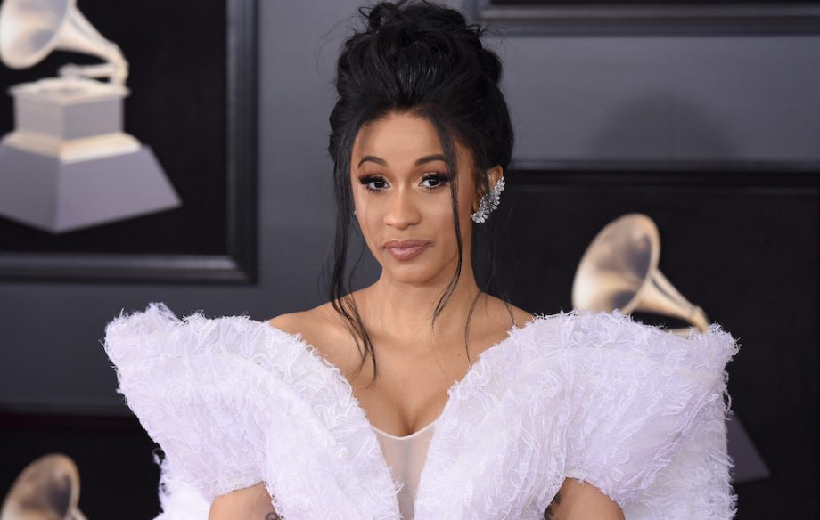 Cardi B Apologizes for the Portrayal of Coretta Scott King in 'Housewives' Parody
