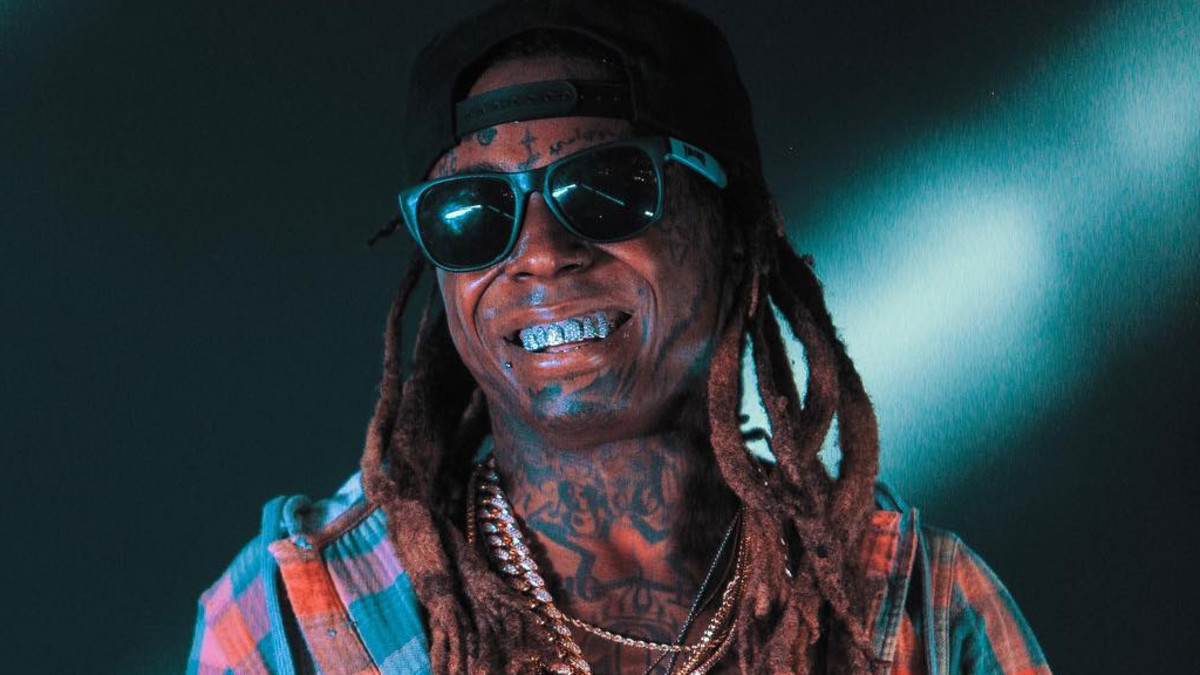 Lil Wayne Releases New Single, 'Quasimodo'