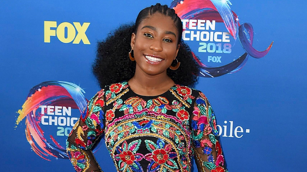 Lyric Ross is Promoted to 'This Is Us' Series Regular
