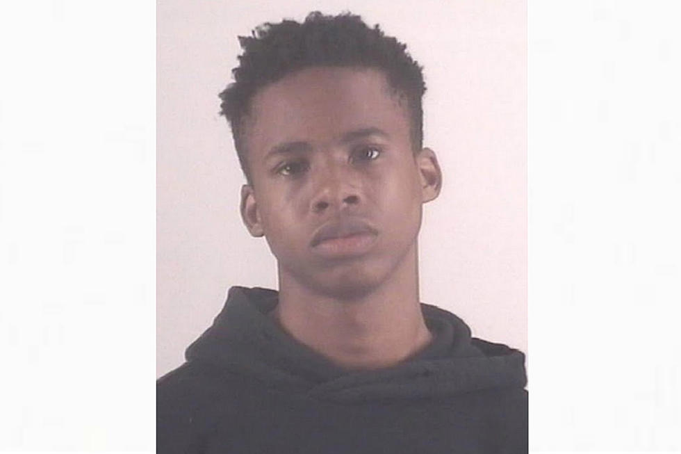 Tay-K Denies Rumors That Time Was Added to His Lengthy Sentence for Stabbing a Guard